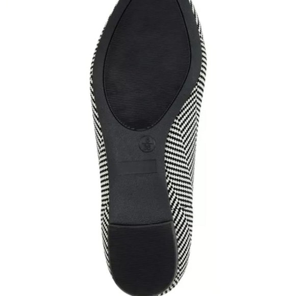 Journee Collection Karise Ballet Flats -10 - Picture 2 of 7